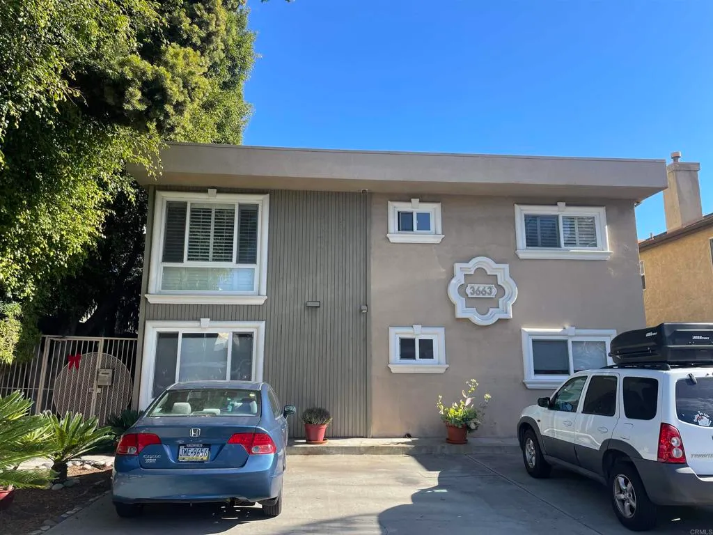 Additional image 7 of 3663 7Th Avenue Unit 1, San Diego, CA 92103