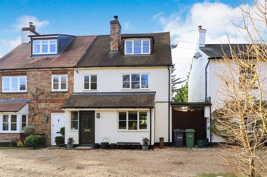 Property image for Gustard Wood, Wheathampstead, AL4