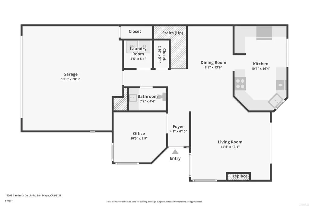 Additional image 66 of 16003 Caminito De Linda, San Diego, CA 92128