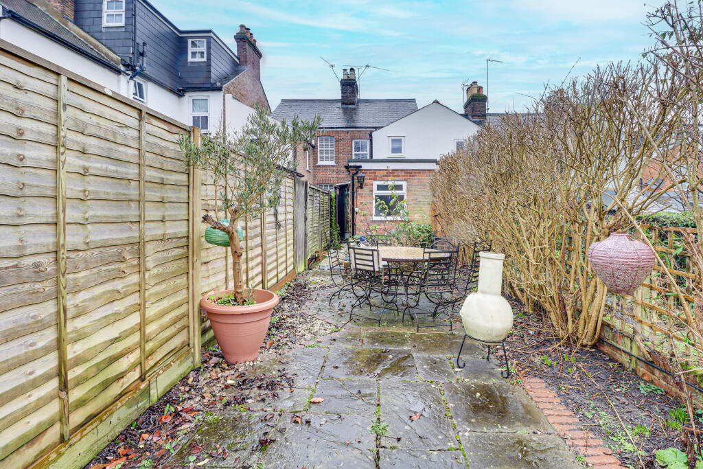 Additional image 13 of Harpenden Rise, Harpenden, AL5