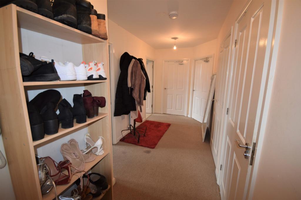 Additional image 2 of Mosquito Way, Hatfield, AL10