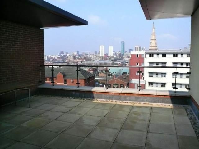 Additional image 11 of Rea Place, Birmingham, B12 0NP