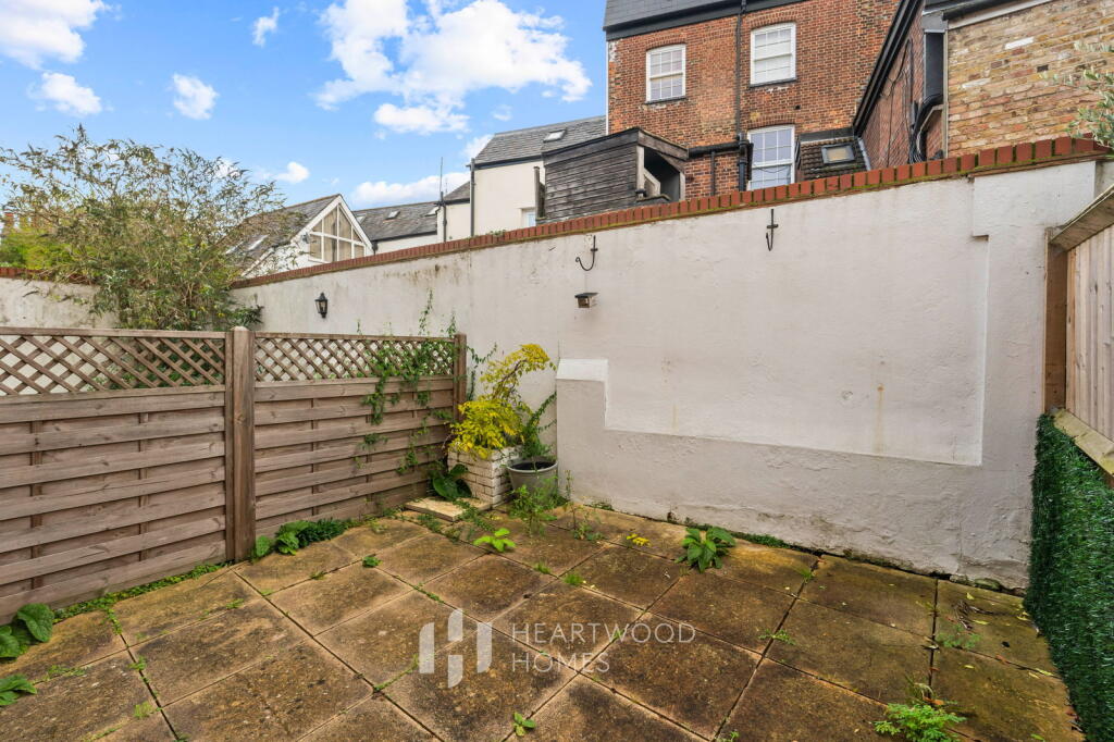 Additional image 13 of Bowes Lyon Mews, St. Albans, AL3 4PF