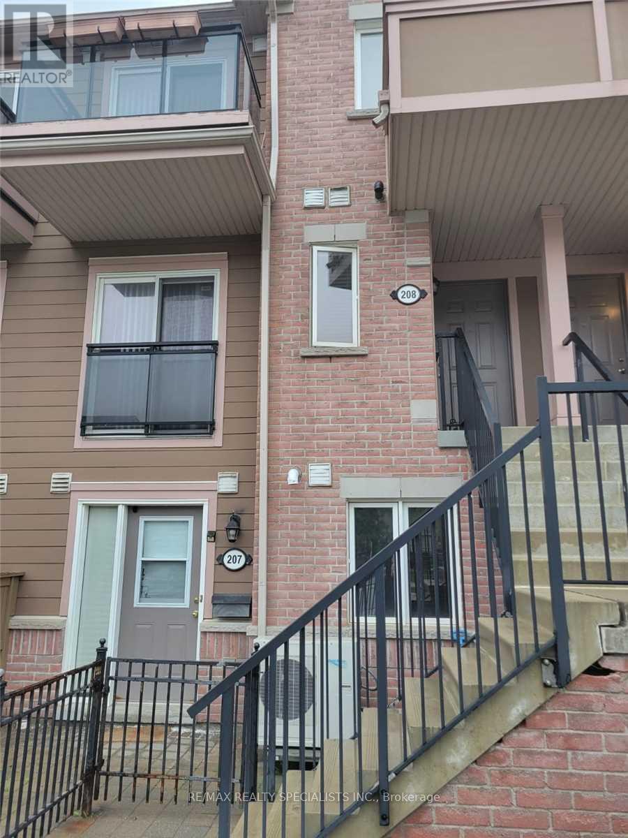 Primary image of 208 - 4975 SOUTHAMPTON DRIVE|Mississauga (Churchill Meadows), Ontario L5M8E1