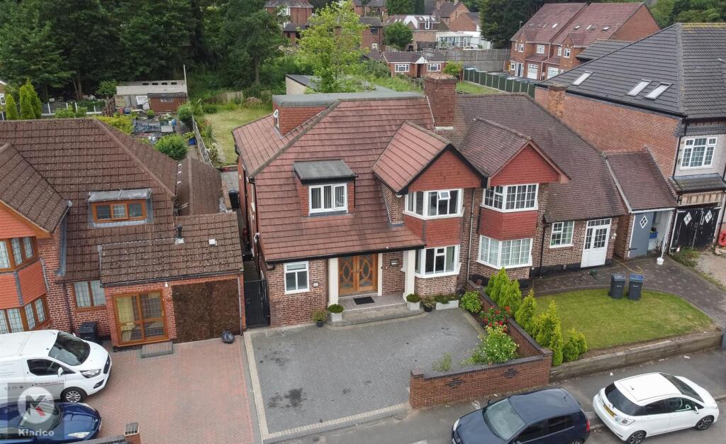 Additional image 34 of Woodlands Road, Sparkhill, B11