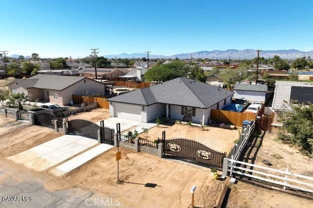 Additional image 3 of 20411 88th. Street, California City, CA 93505