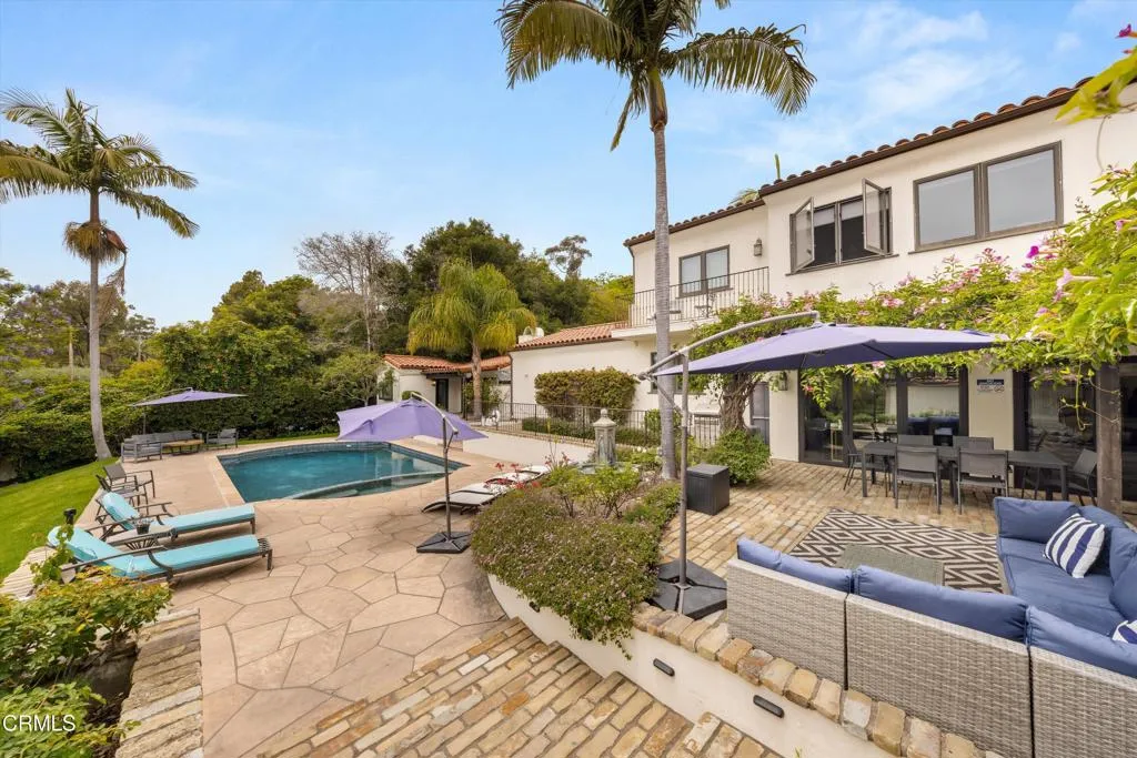Additional image 36 of 1151 Glenview Road, Montecito, CA 93108