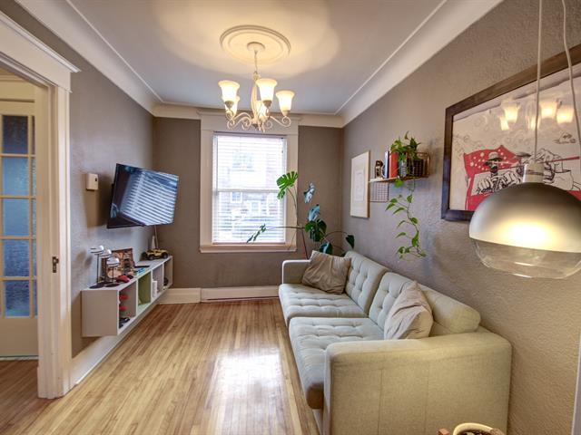 Property image for 1953-1955 Rue Denonville|Montréal (Le Sud-Ouest), Quebec H4E1M6