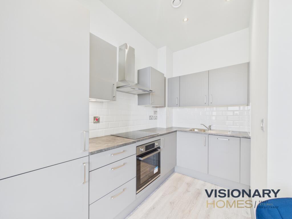 Additional image 7 of Jq Rise, 1 Goodman Street, Birmingham, West Midlands, B1