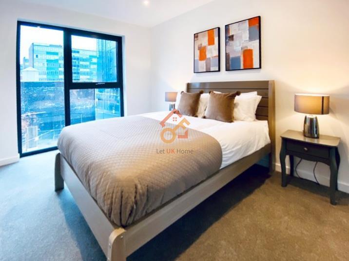 Additional image 18 of The Axium, 40 Windmill Street, Birmingham B1