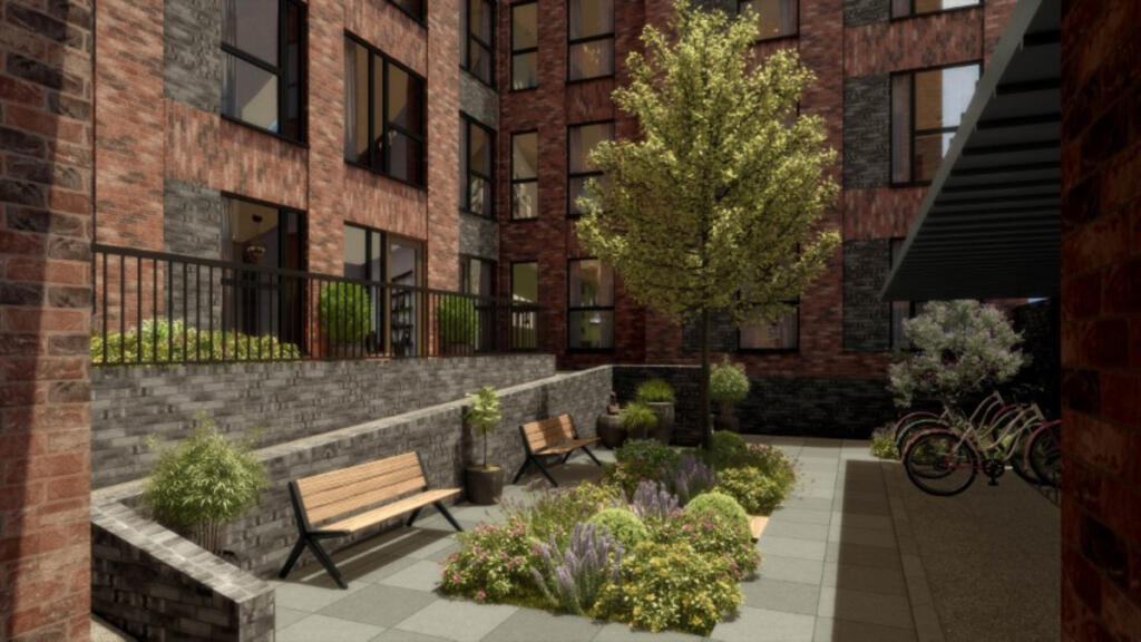 Additional image 7 of Digbeth, Birmingham, B12 0