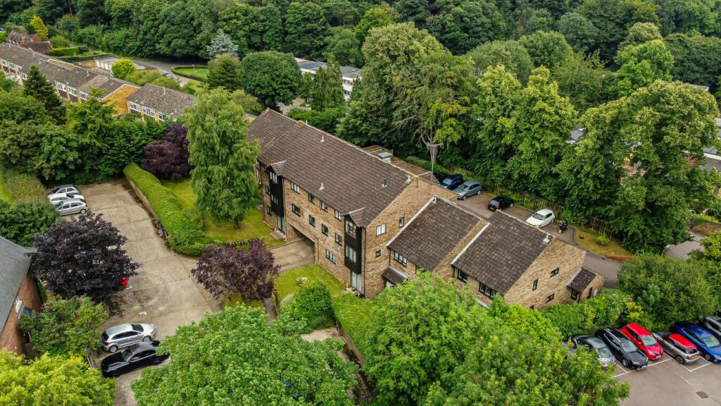 Additional image 2 of Newlands, Old Hertford Road, Hatfield, AL9