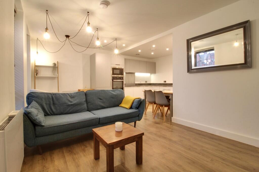 Additional image 14 of Treasure House , 4 Carver Street, Jewellery Quarter