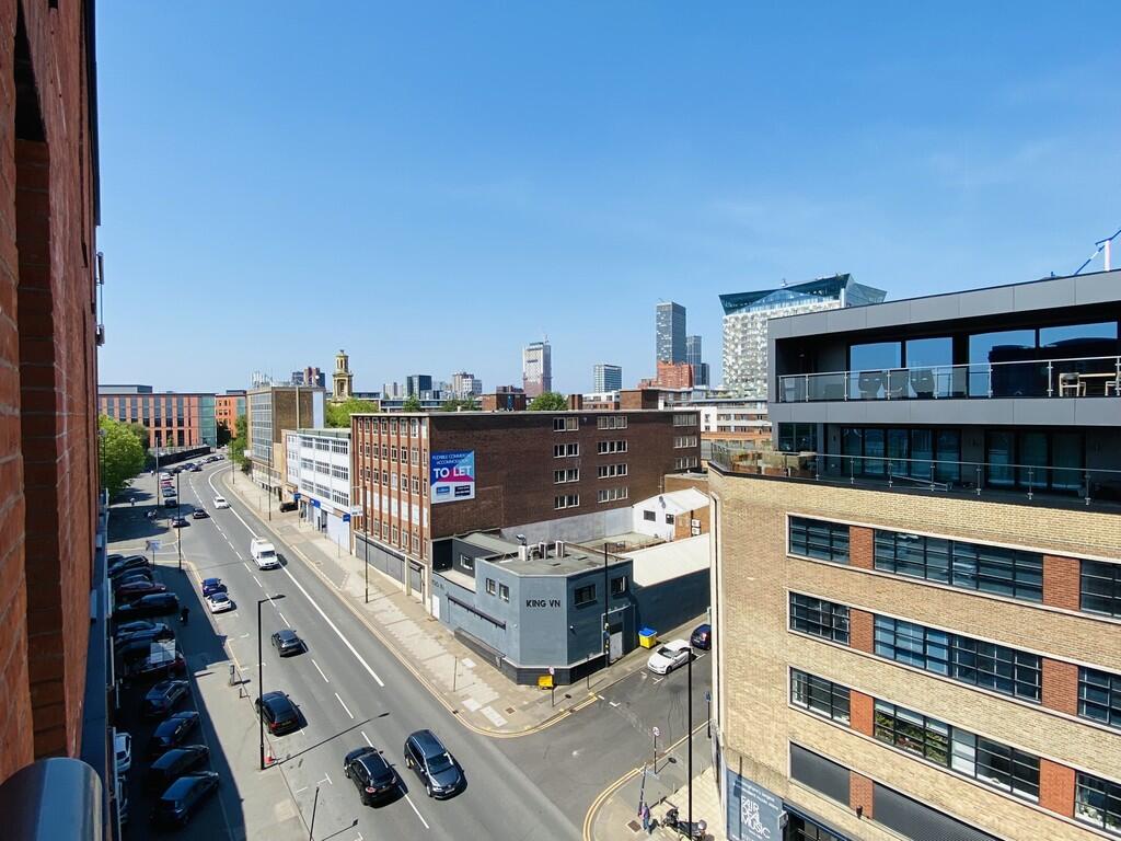 Additional image 18 of Holloway Head, Florence Street, Birmingham City Centre