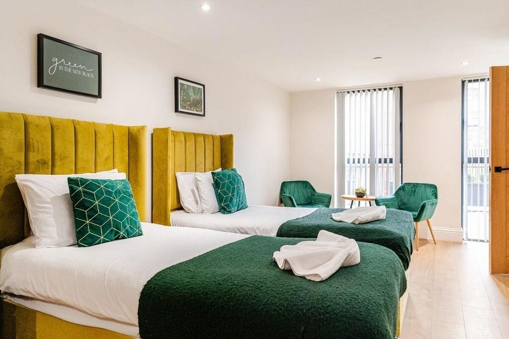 Additional image 20 of Tenby Street, Jewellery Quarter, B1