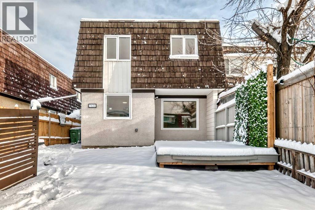 7634 24A Street SE|Calgary, Alberta T2C0Z7