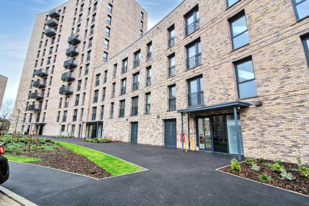 Additional image 7 of Apartment ,  Griffiths Close, Balsall Heath, Birmingham