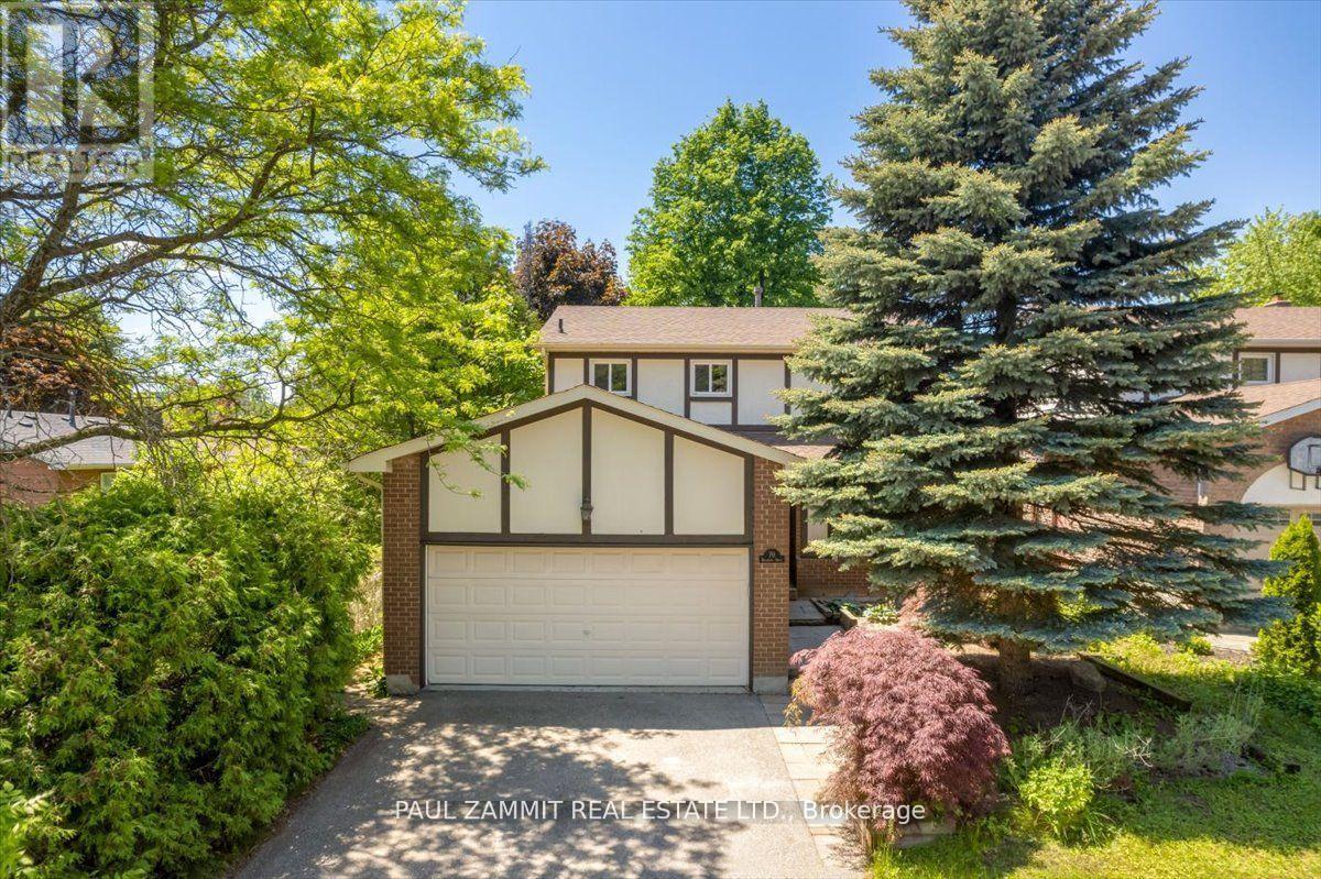 Property image for 70 BRAEBURN DRIVE|Markham (Aileen-Willowbrook), Ontario L3T4W8