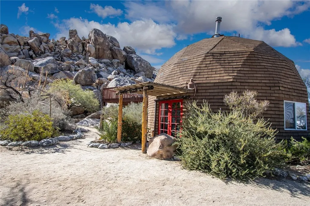 Additional image 82 of 66075 Foothill Dr, Joshua Tree, CA 92252