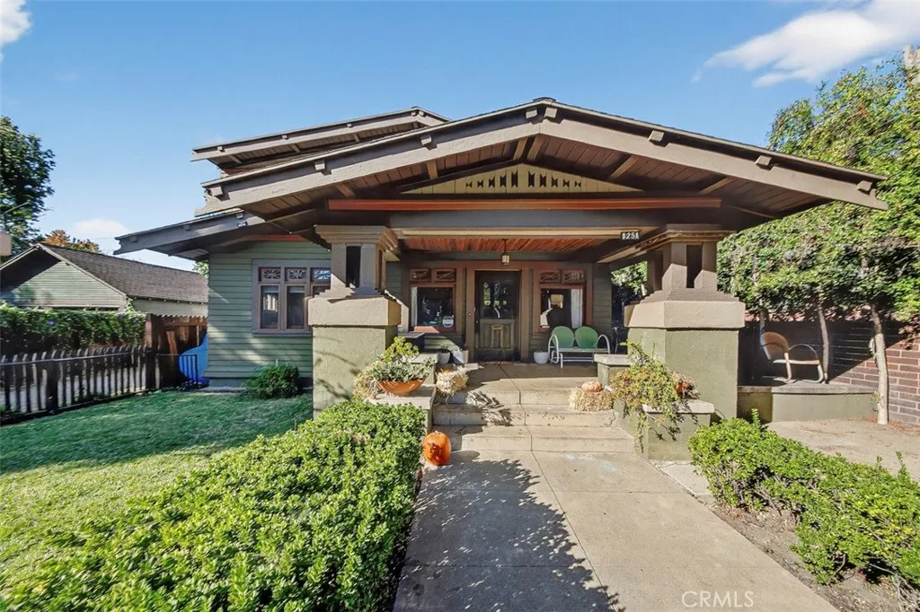 Additional image 2 of 1251 N Palomares St, Pomona, CA 91767