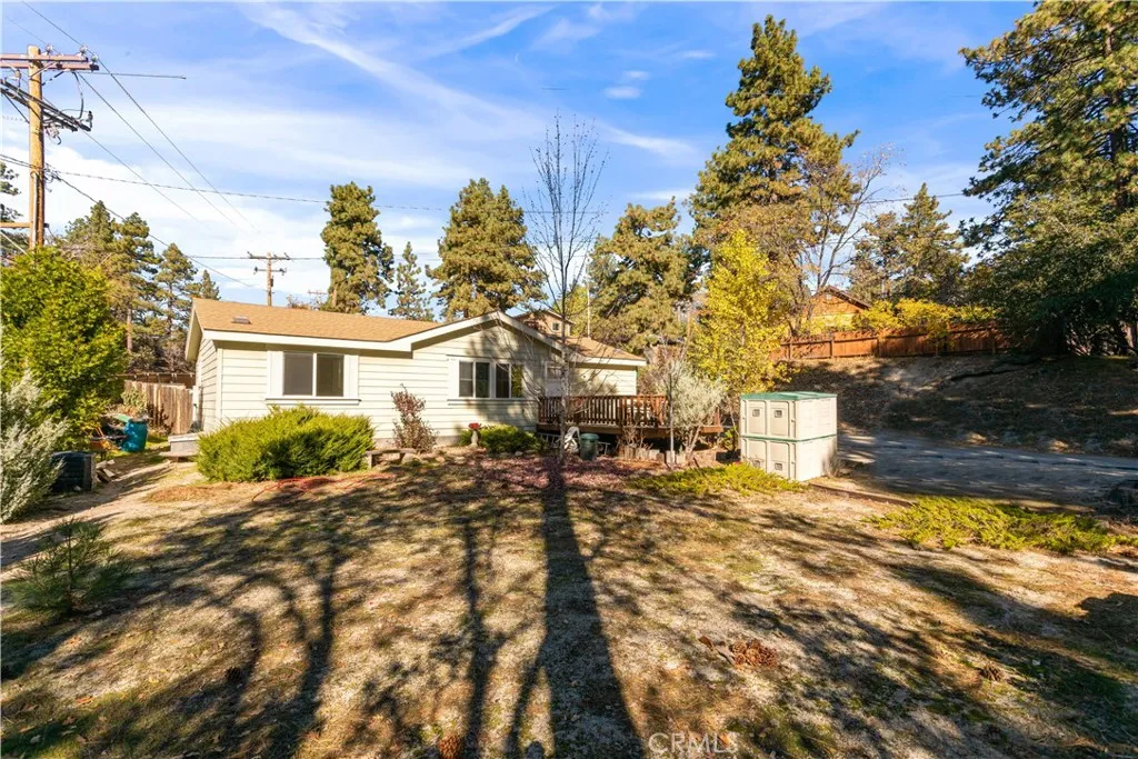 Additional image 37 of 23700 Clement Way, Idyllwild, CA 92549