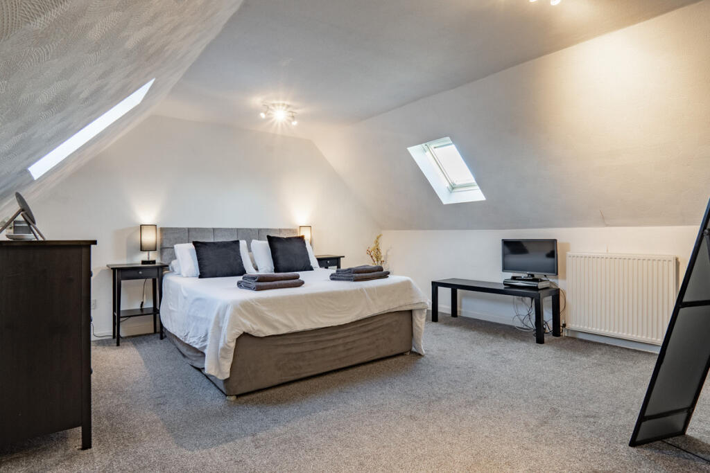 Additional image 14 of Dover Street, Buckie, AB56 4LE