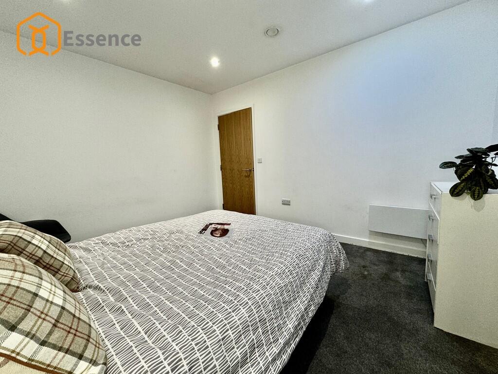 Additional image 4 of Axium, 40 Windmill Street, Birmingham