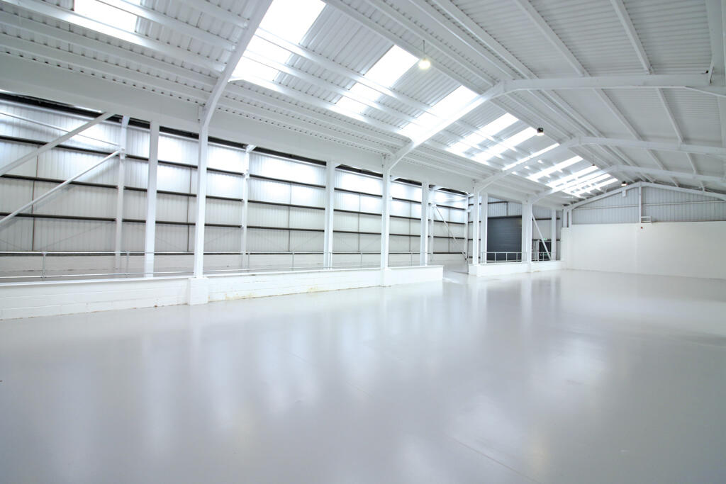 Additional image 2 of Pegasus 2, 162 Great North Road, Hatfield, Hertfordshire, AL9 5JW