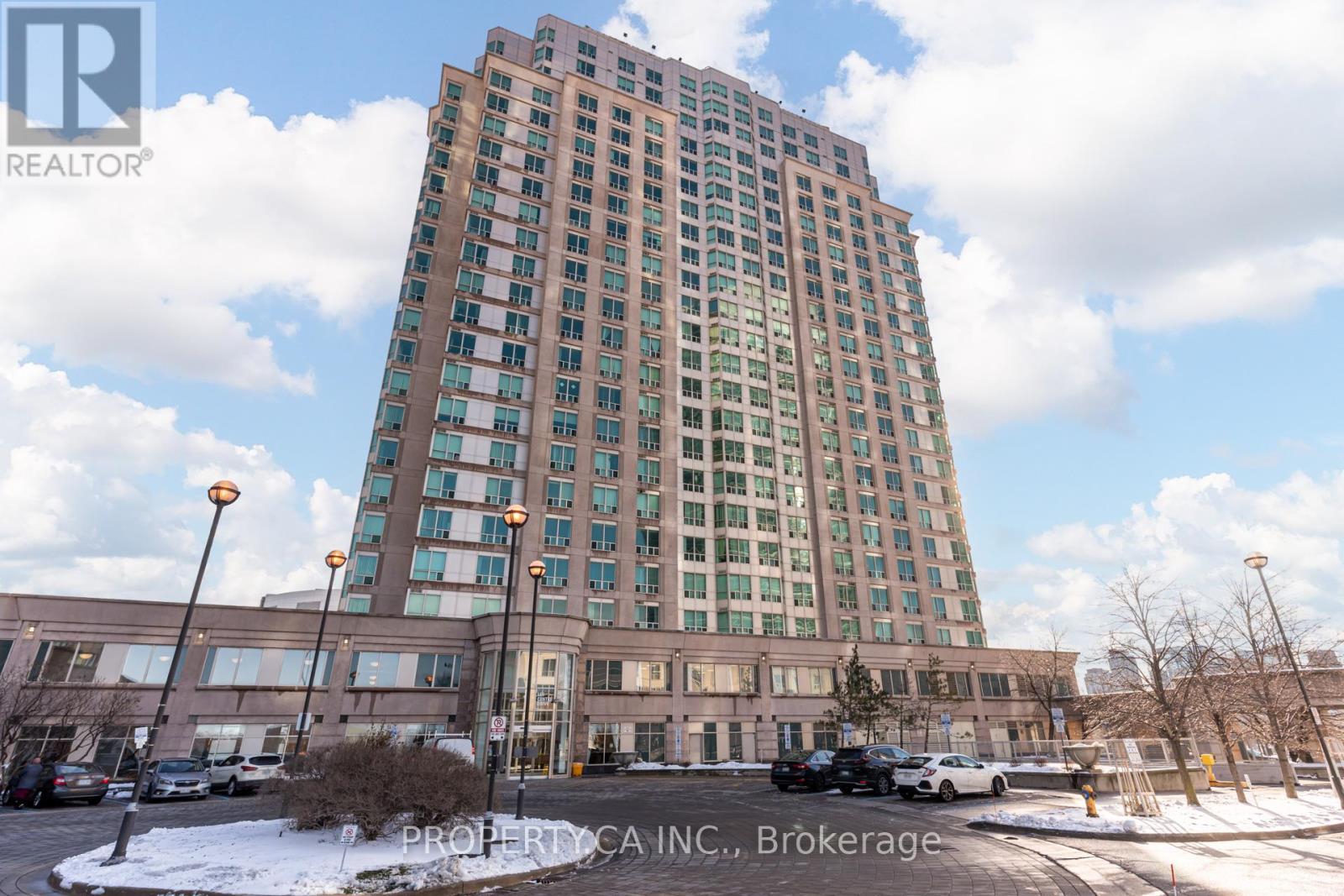 2313 - 1 LEE CENTRE DRIVE|Toronto (Woburn), Ontario M1H3J2