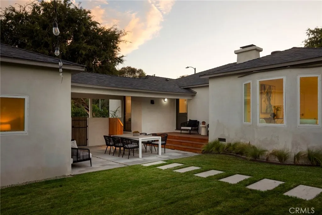 Additional image 50 of 3554 S Sycamore Ave, Los Angeles, CA 90016