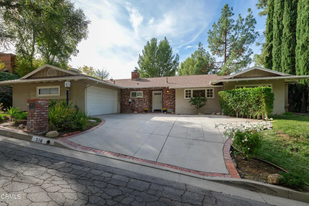 Additional image 67 of 516 Venado Vista Drive, La Canada Flintridge, CA 91011