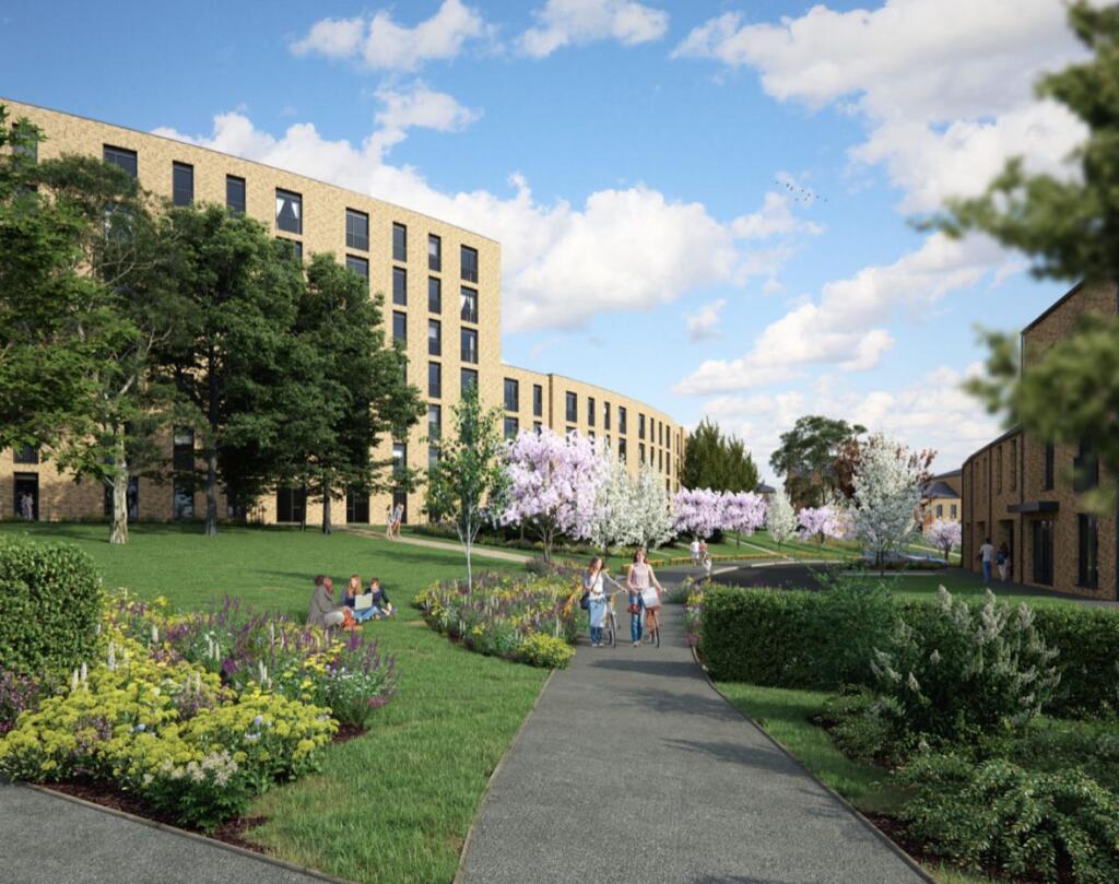 Additional image 15 of Apartment ,  Griffiths Close, Birmingham