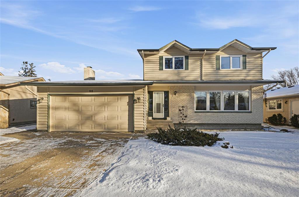 Property image for 98 Royalgate Road|Winnipeg, Manitoba R3R2G4