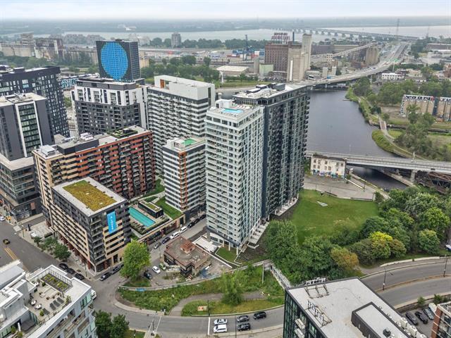 Property image for 100 Rue Murray|#2212|Montréal (Le Sud-Ouest), Quebec H3C1A2