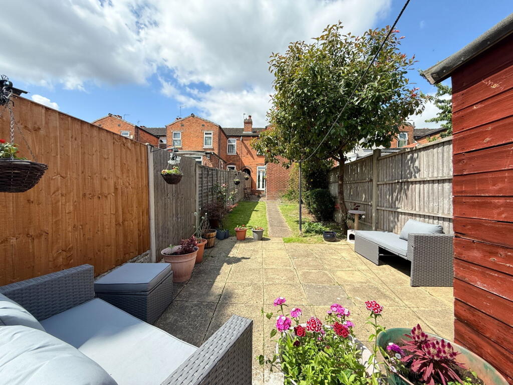 Additional image 18 of Knowle Road, Sparkhill