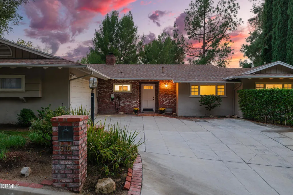Additional image 3 of 516 Venado Vista Drive, La Canada Flintridge, CA 91011