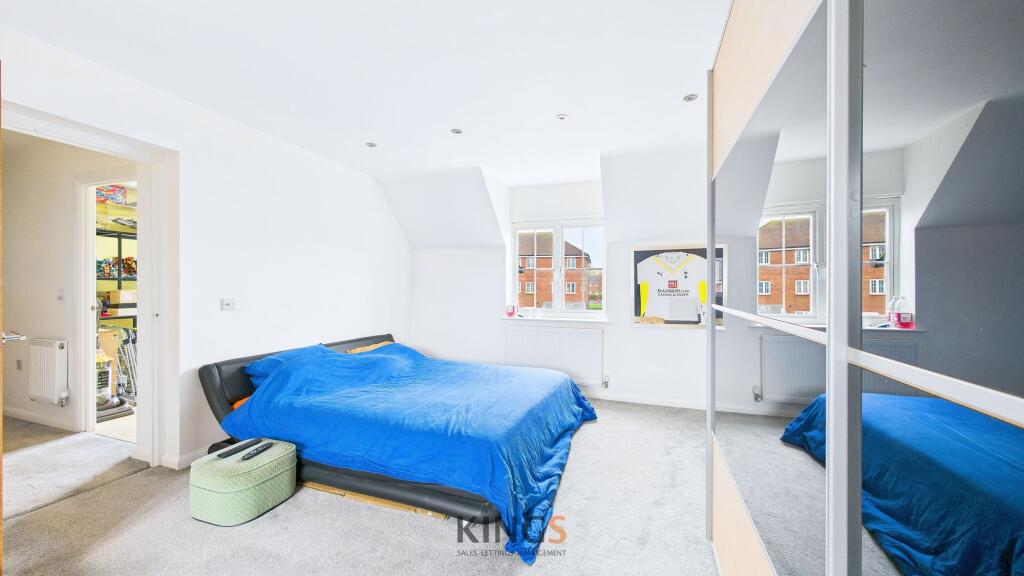 Additional image 6 of Dragon Road, Hatfield, AL10