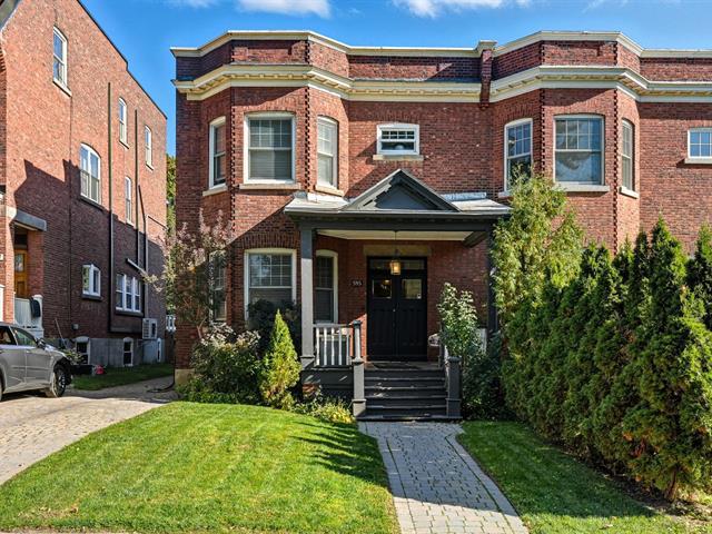 Property image for 595 Av. Victoria|Westmount, Quebec H3Y2R8