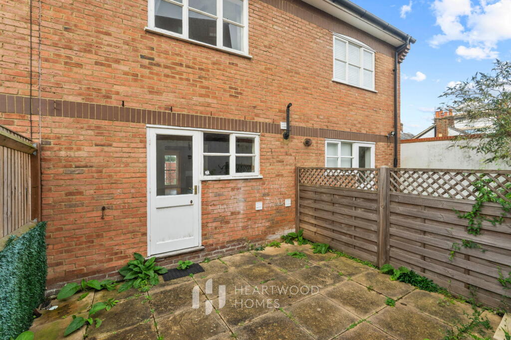 Additional image 14 of Bowes Lyon Mews, St. Albans, AL3 4PF