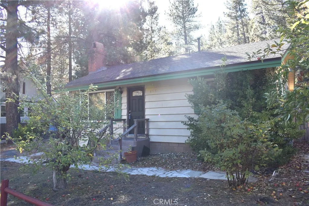 Additional image 4 of 863 Edna St, Wrightwood, CA 92397