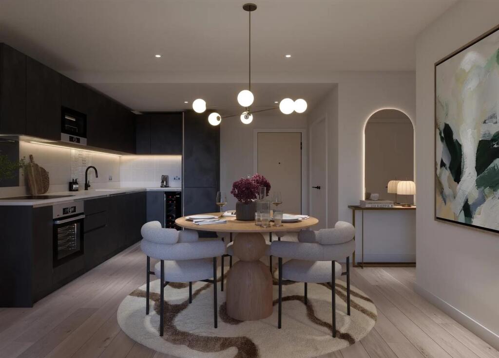 Additional image 6 of Edition, Brindley Drive, Birmingham, B4 7RQ