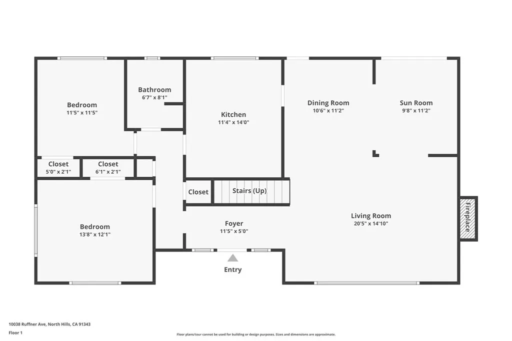 Additional image 73 of 10038 Ruffner, Granada Hills, CA 91343