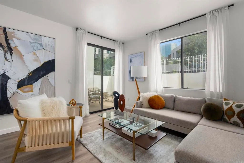 Additional image 11 of 701 Kettner Boulevard Unit 201, San Diego, CA 92101