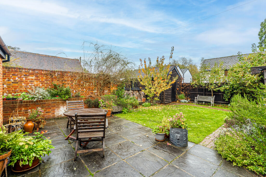 Additional image 3 of High Street, Wheathampstead, St. Albans, Hertfordshire, AL4