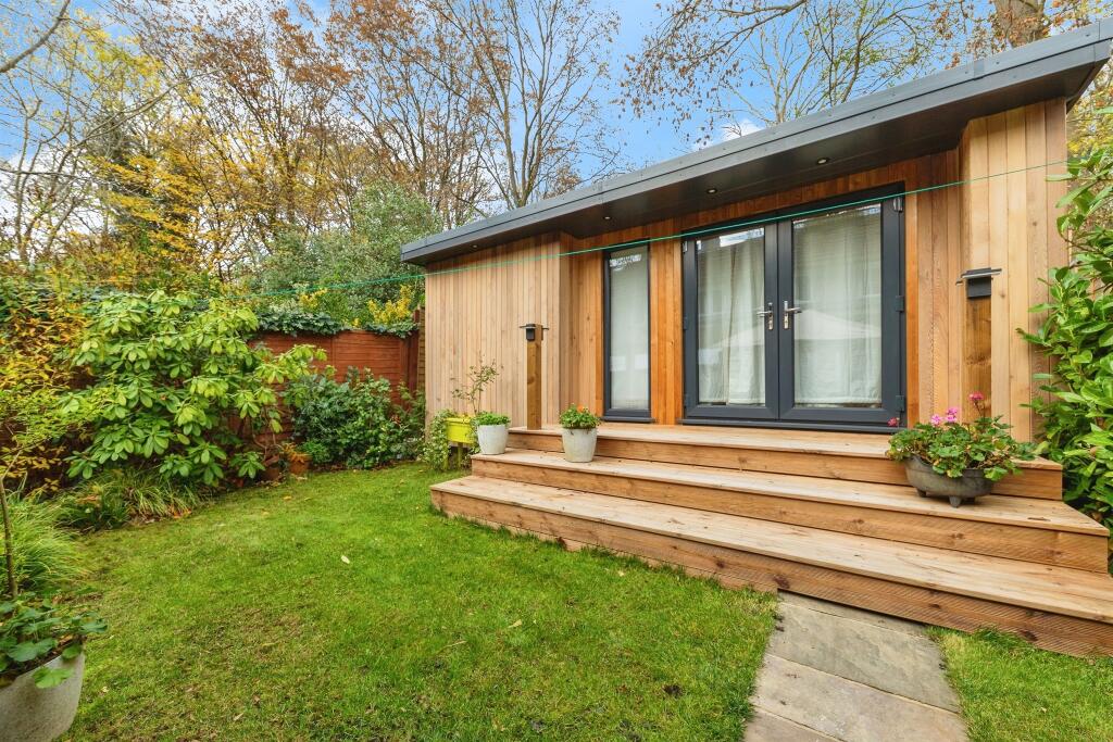 Additional image 7 of Great Break, Welwyn Garden City