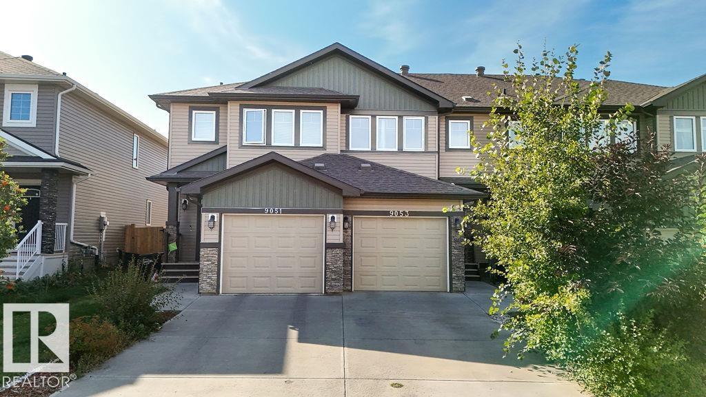 9053 COOPER LINK LI SW|Edmonton, Alberta T6W4A4