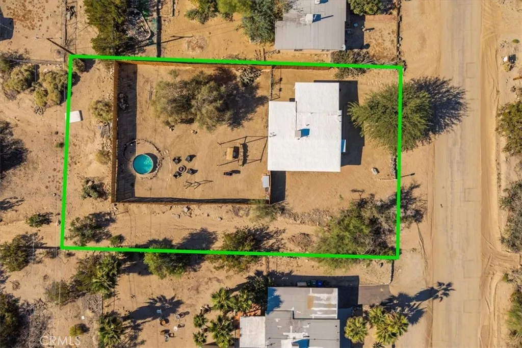 Additional image 71 of 74825 Alta Loma Dr, 29 Palms, CA 92277