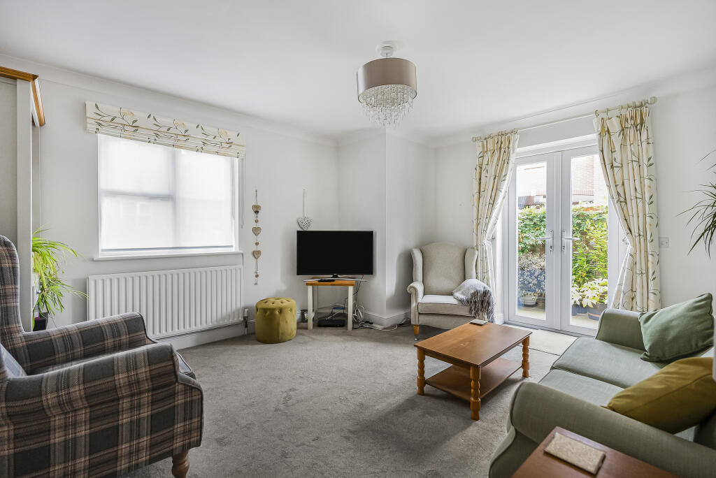 Additional image 13 of St. Marys Court, Welwyn, Hertfordshire, AL6