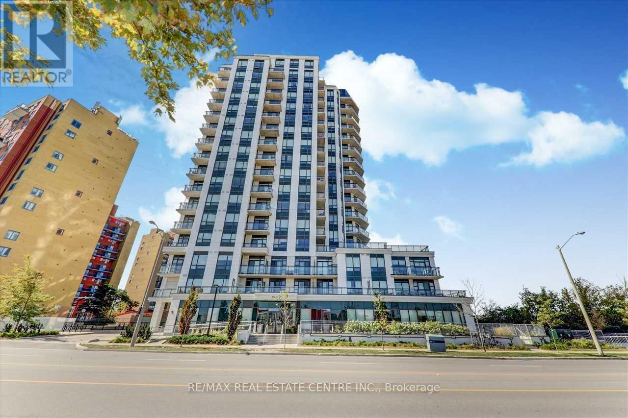 Property image for 1007 - 840 QUEENS PLATE|Toronto (West Humber-Clairville), Ontario M9W0E7
