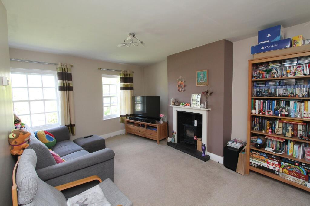 Additional image 9 of Salisbury Square, Hatfield, AL9